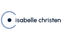 Isabelle Christen Logo